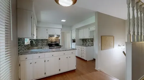 717 Goodpasture Terrace Nashville TN 37221