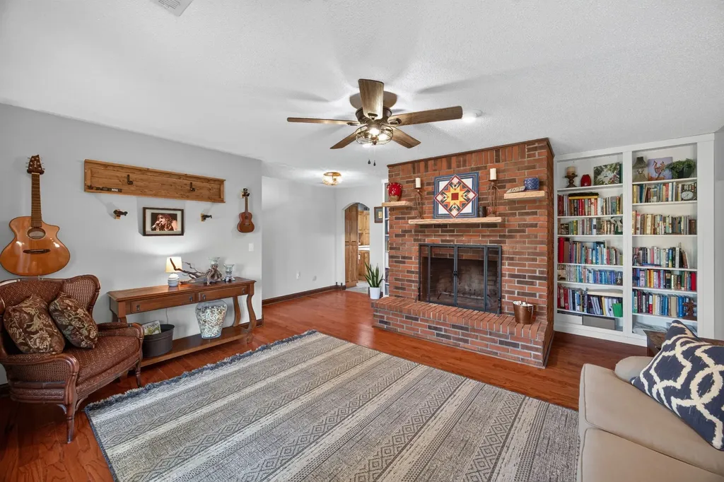 4160 Standing Rock Road Jamestown TN 38556