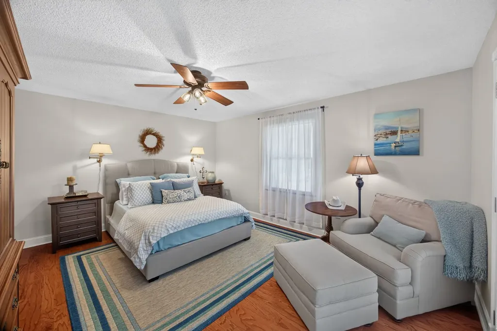 4160 Standing Rock Road Jamestown TN 38556