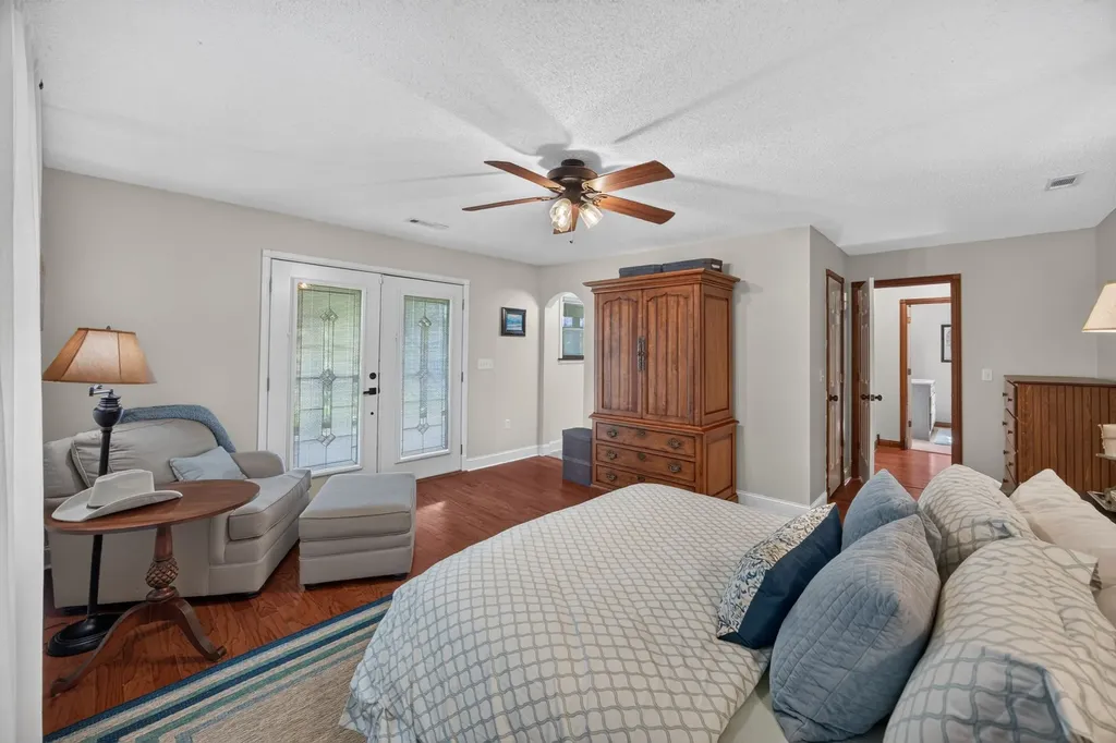 4160 Standing Rock Road Jamestown TN 38556