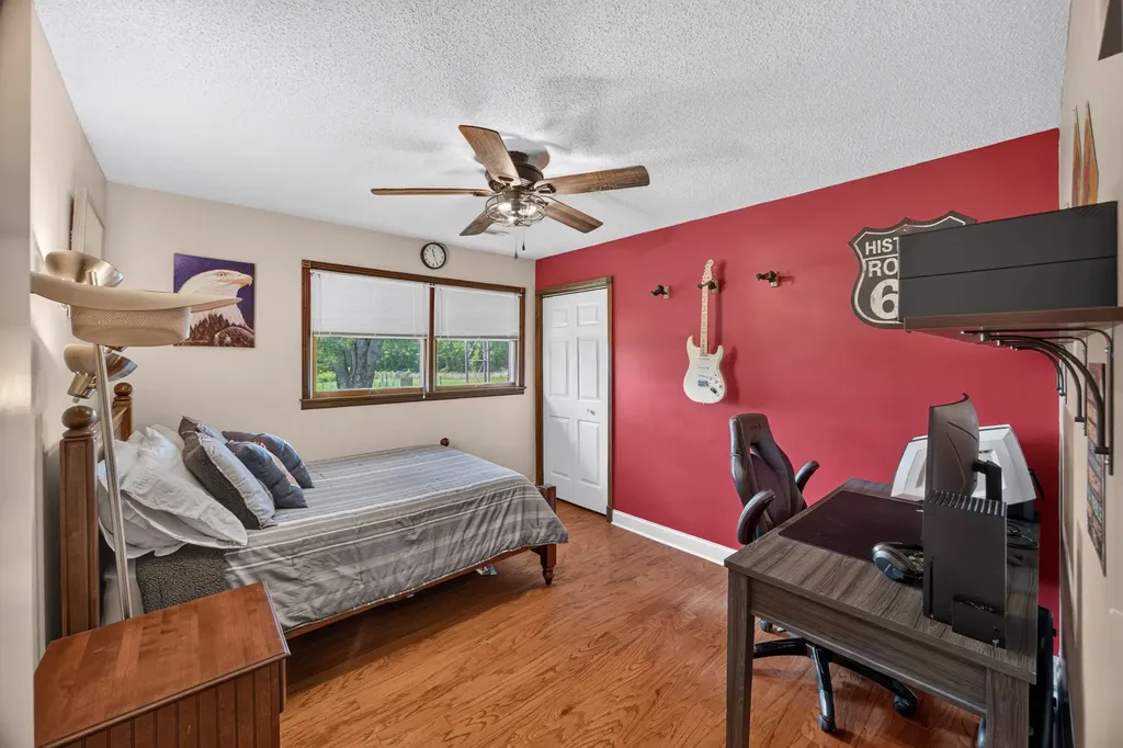 4160 Standing Rock Road Jamestown TN 38556