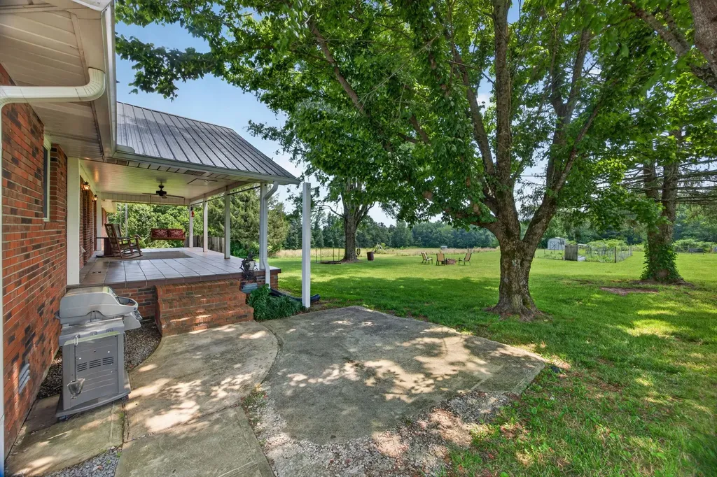 4160 Standing Rock Road Jamestown TN 38556