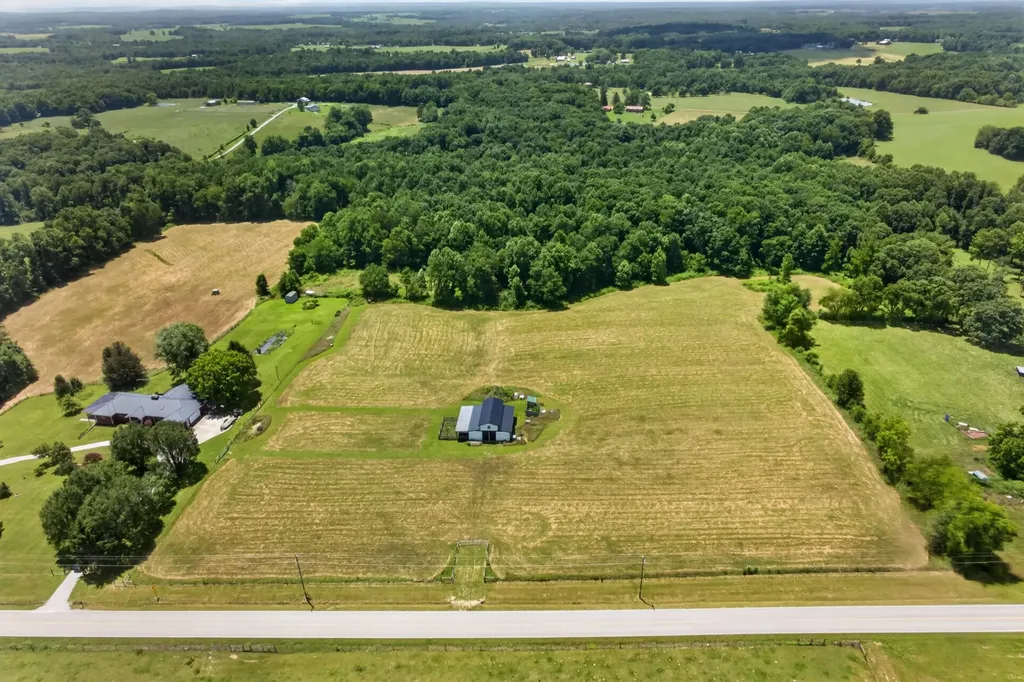 4160 Standing Rock Road Jamestown TN 38556