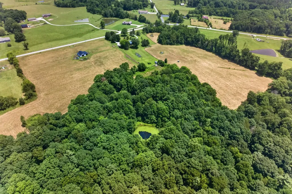 4160 Standing Rock Road Jamestown TN 38556