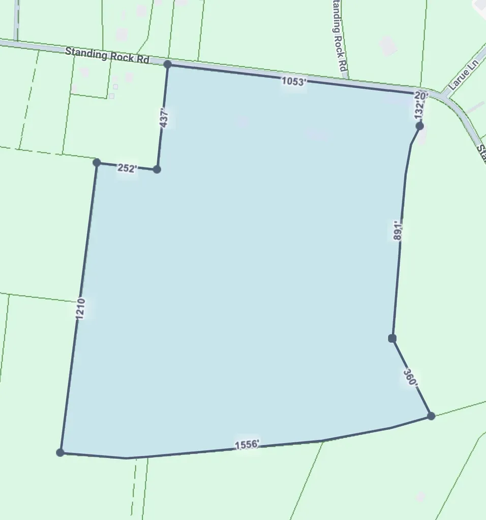 4160 Standing Rock Road Jamestown TN 38556