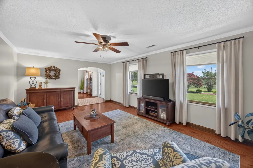 4160 Standing Rock Road Jamestown TN 38556