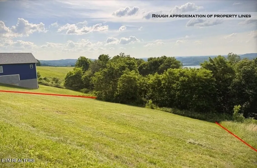 82 Mallard Road Hilham TN 38568