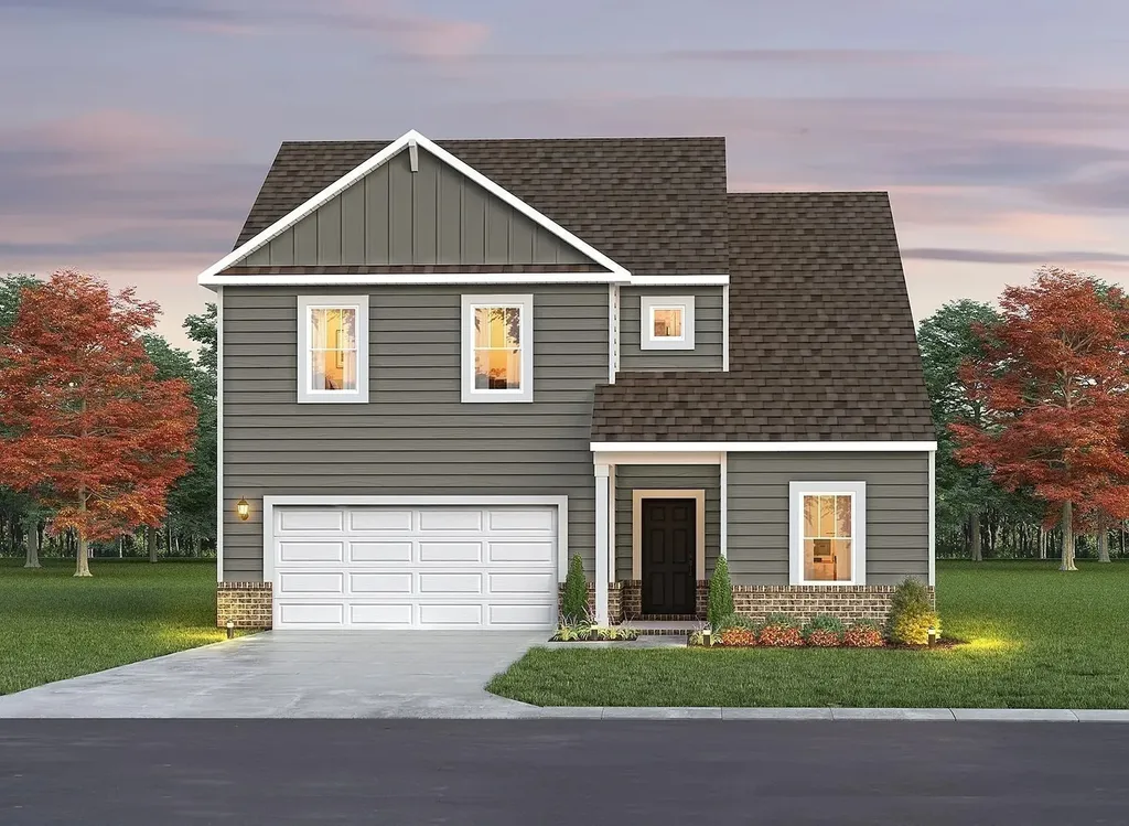 3115 Arbor Valley Road Spring Hill TN 37174
