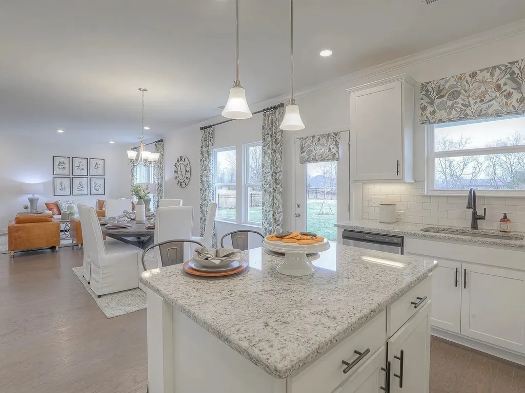 3115 Arbor Valley Road Spring Hill TN 37174