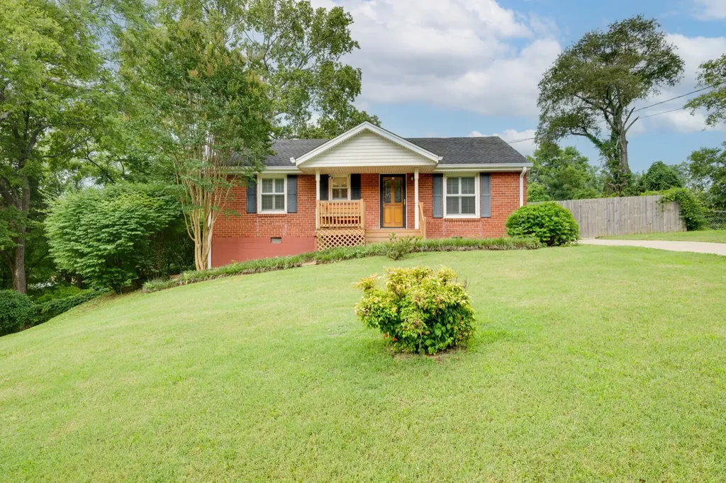 357 Gillette Road Nashville TN 37211
