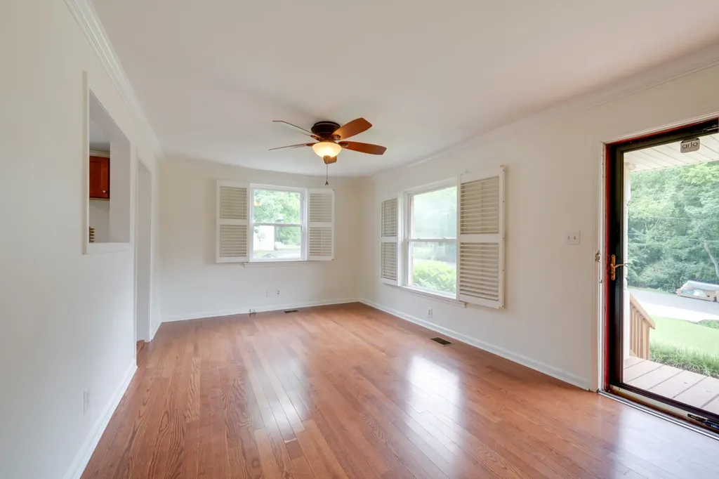 357 Gillette Road Nashville TN 37211