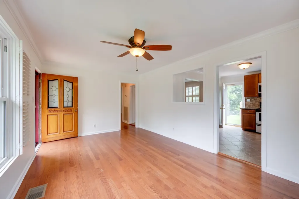357 Gillette Road Nashville TN 37211