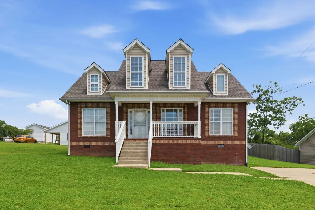 1023 New Providence Pass Madison TN 37115