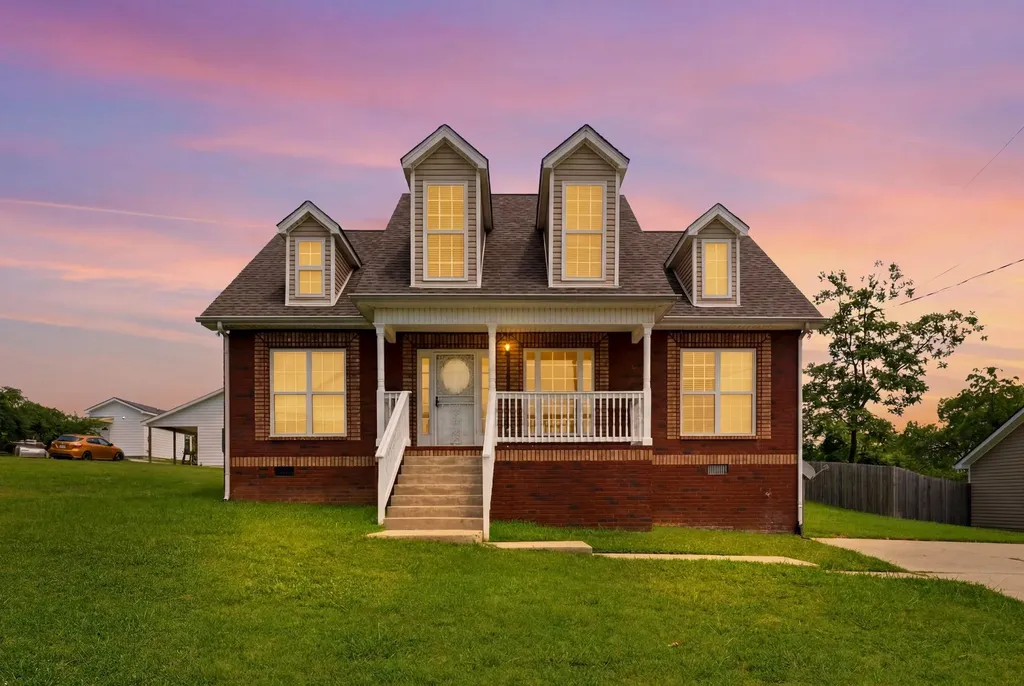 1023 New Providence Pass Madison TN 37115