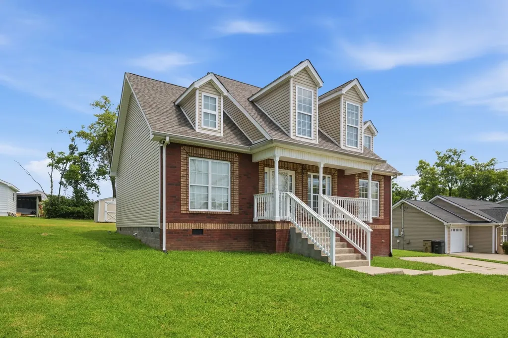 1023 New Providence Pass Madison TN 37115