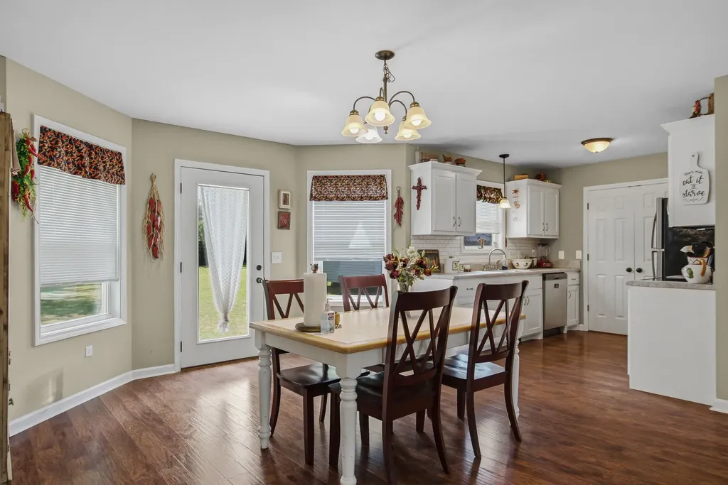 208 Pitt Lane Springfield TN 37172