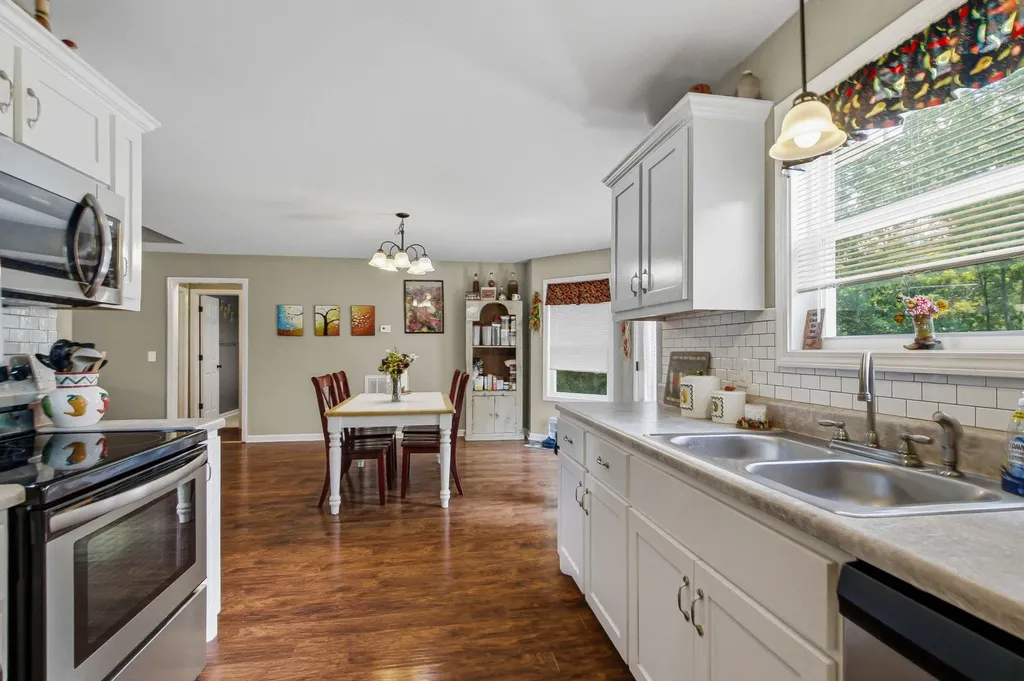 208 Pitt Lane Springfield TN 37172