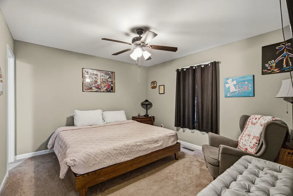 208 Pitt Lane Springfield TN 37172