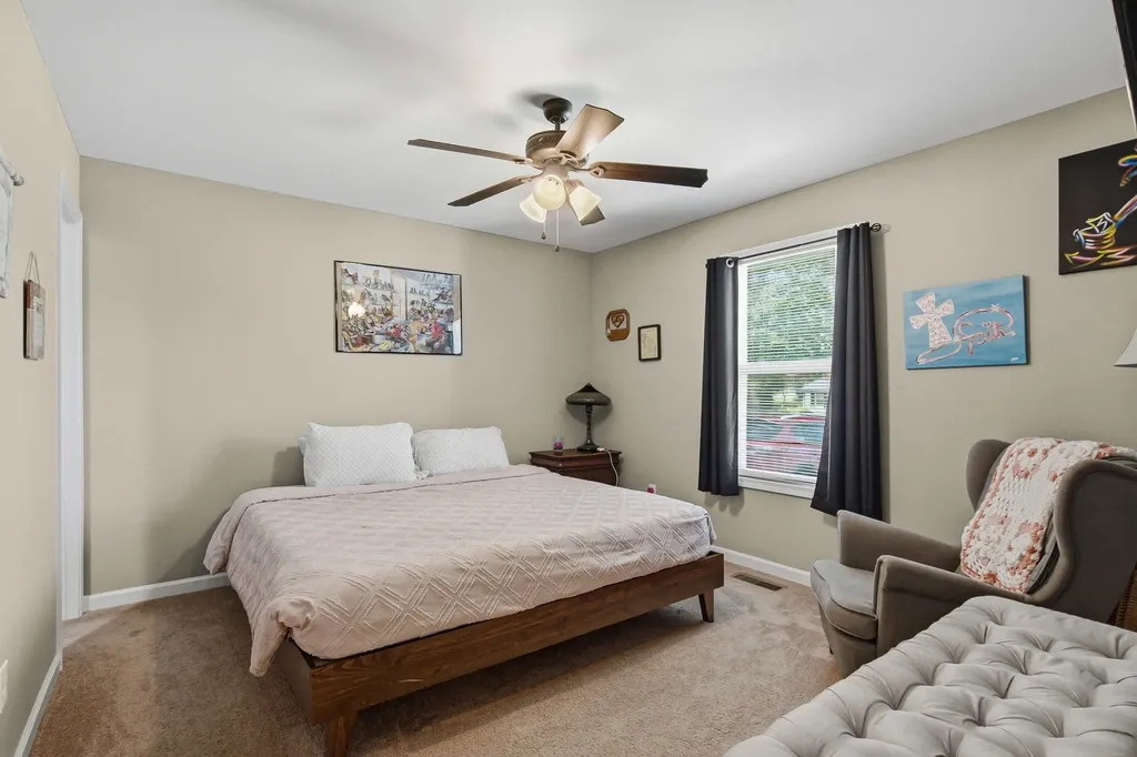 208 Pitt Lane Springfield TN 37172