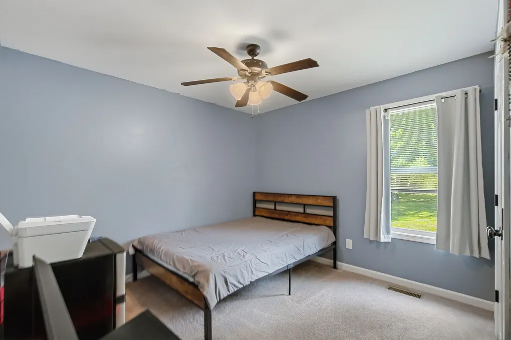 208 Pitt Lane Springfield TN 37172