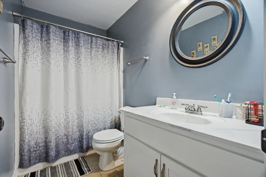 208 Pitt Lane Springfield TN 37172