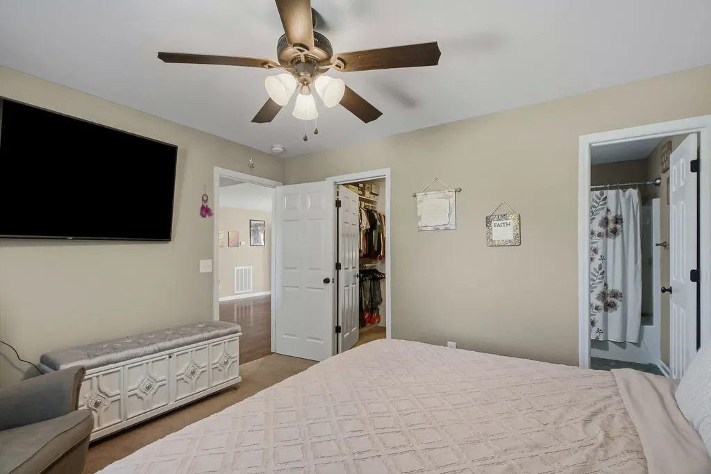 208 Pitt Lane Springfield TN 37172
