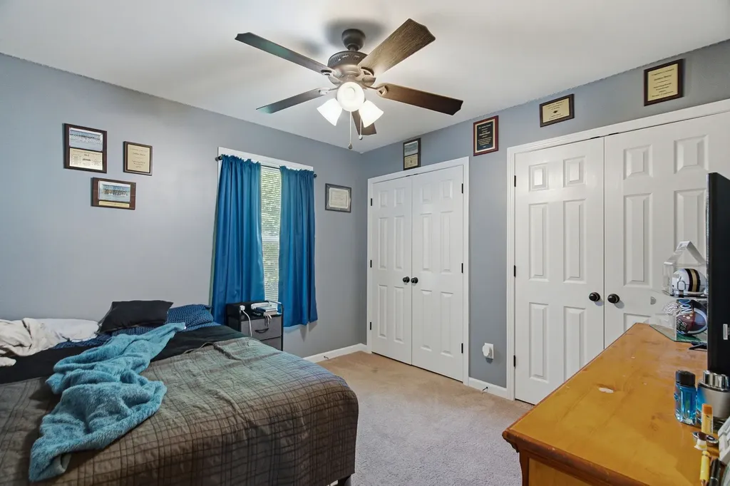 208 Pitt Lane Springfield TN 37172