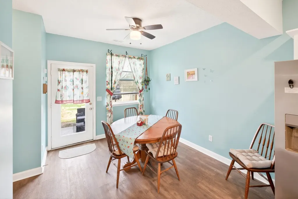 722 Cole Avenue Lebanon TN 37087