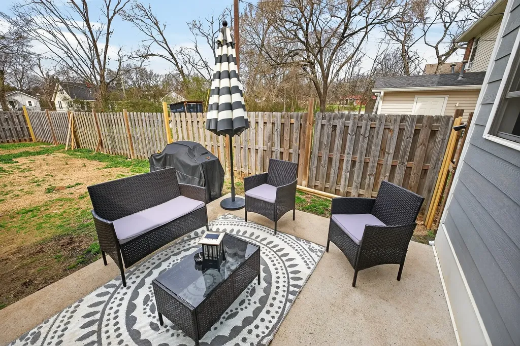 722 Cole Avenue Lebanon TN 37087
