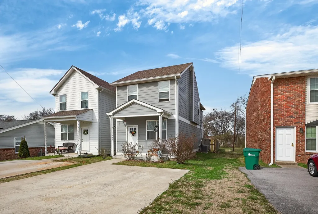 722 Cole Avenue Lebanon TN 37087