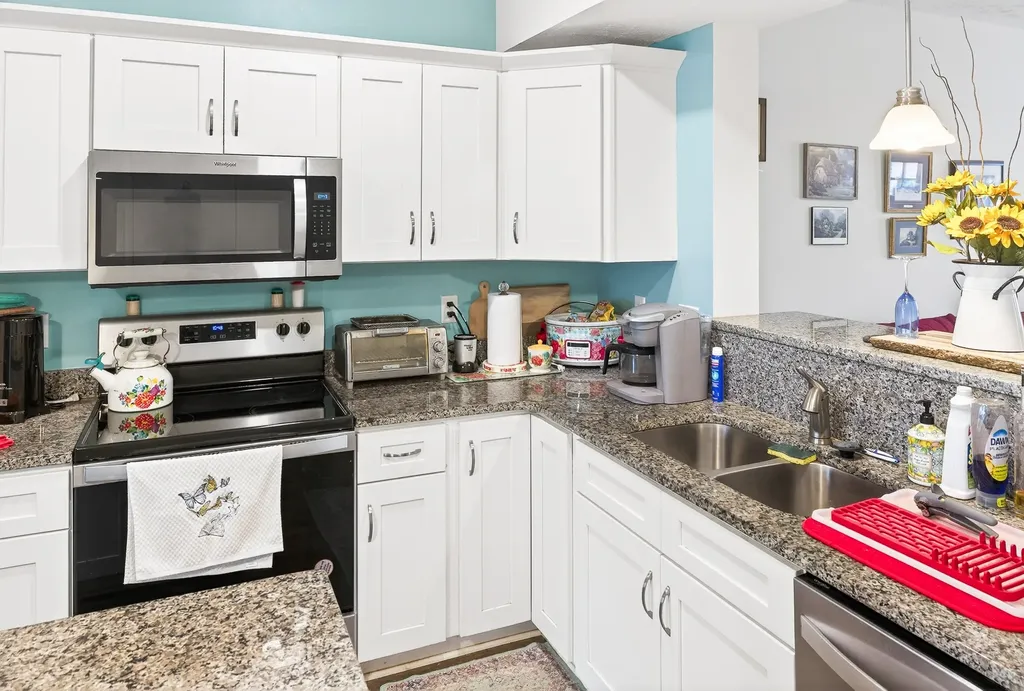 722 Cole Avenue Lebanon TN 37087