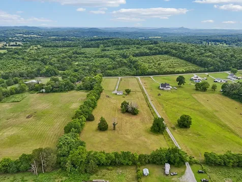 12297 Elrod Mcelroy Road Milton TN 37118