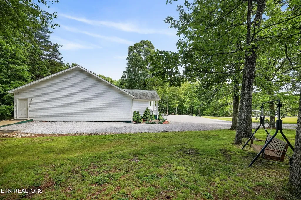 67 Woodlands Court-lot 60 Court Crossville TN 38571