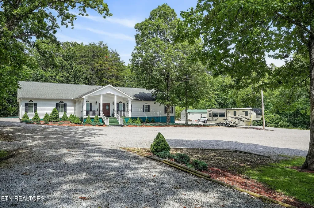 67 Woodlands Court-lot 60 Court Crossville TN 38571