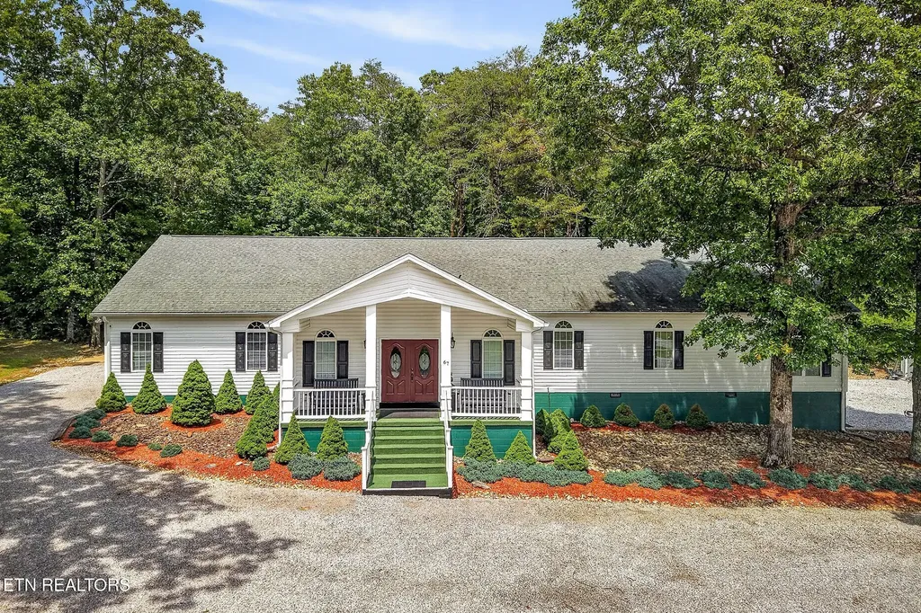 67 Woodlands Court-lot 60 Court Crossville TN 38571