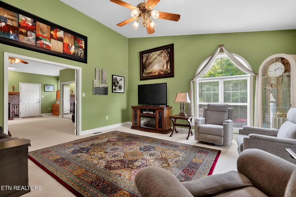 67 Woodlands Court-lot 60 Court Crossville TN 38571
