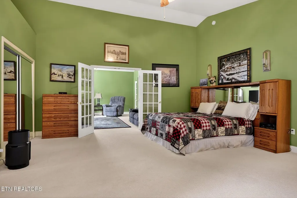 67 Woodlands Court-lot 60 Court Crossville TN 38571