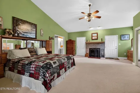 67 Woodlands Court-lot 60 Court Crossville TN 38571