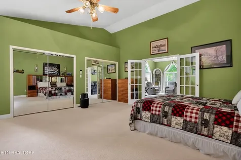 67 Woodlands Court-lot 60 Court Crossville TN 38571