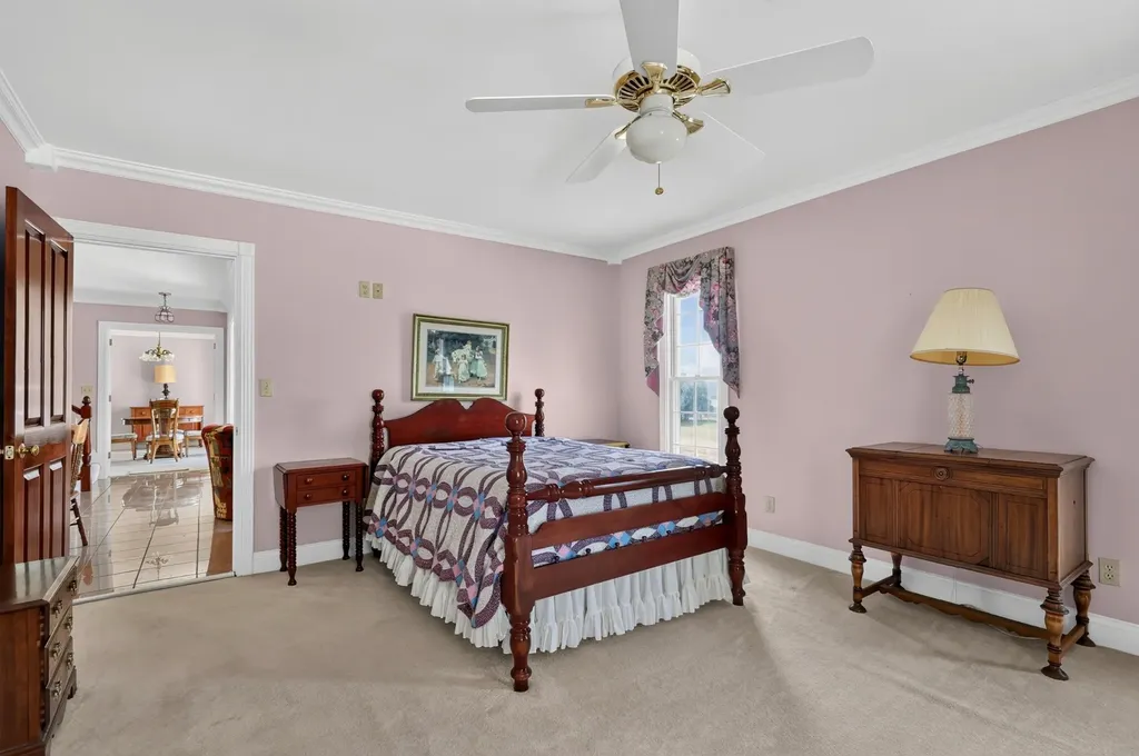 5713 Smith Fork Road Liberty TN 37095