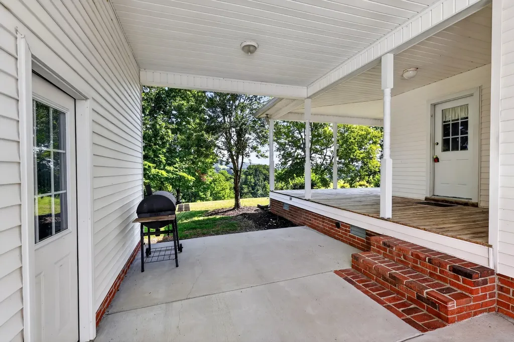5713 Smith Fork Road Liberty TN 37095