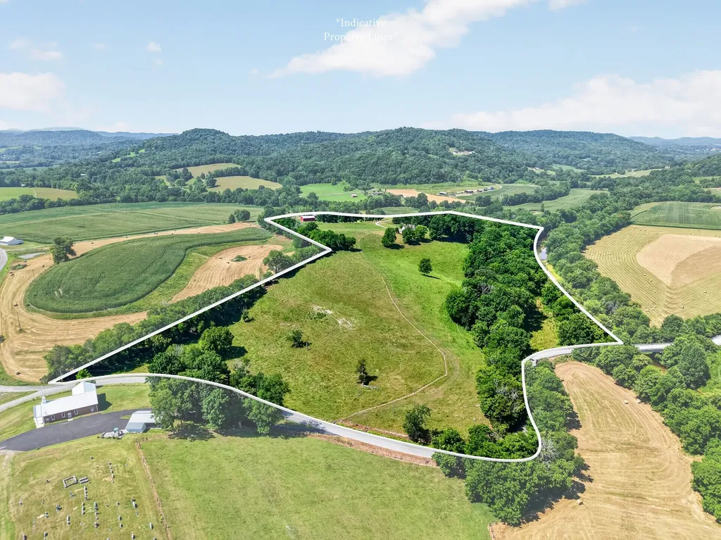 5713 Smith Fork Road Liberty TN 37095