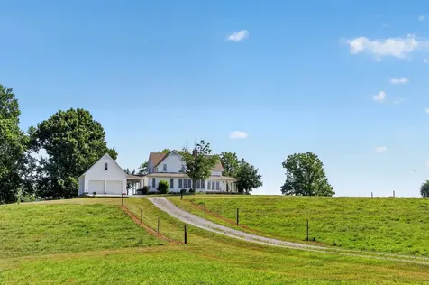 5713 Smith Fork Road Liberty TN 37095