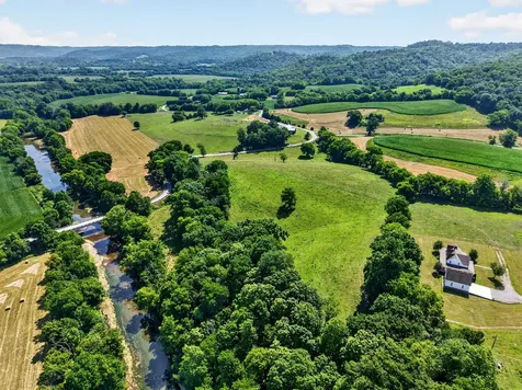 5713 Smith Fork Road Liberty TN 37095
