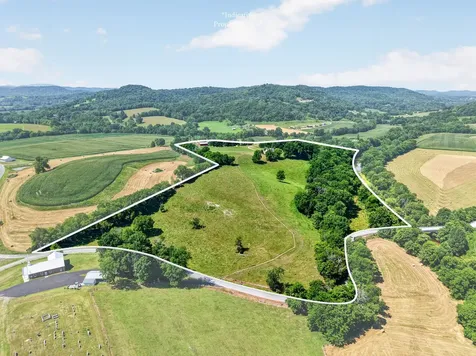 5713 Smith Fork Road Liberty TN 37095