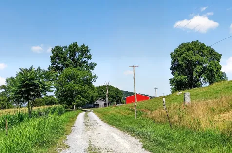 5713 Smith Fork Road Liberty TN 37095