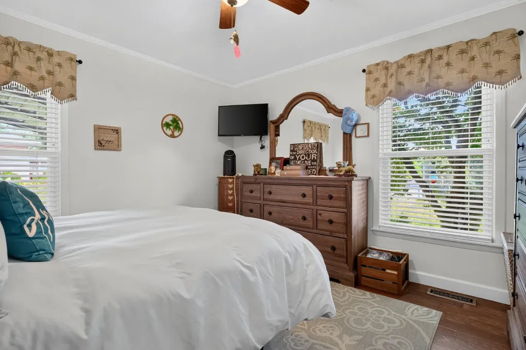 496 Sunset Drive Sparta TN 38583