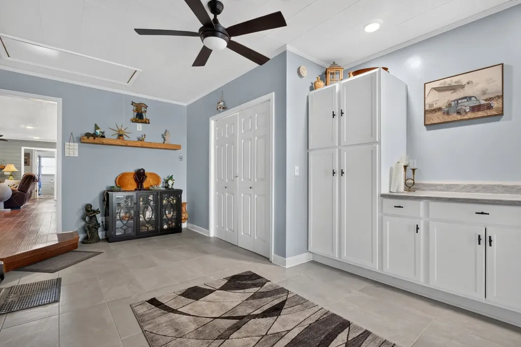 496 Sunset Drive Sparta TN 38583