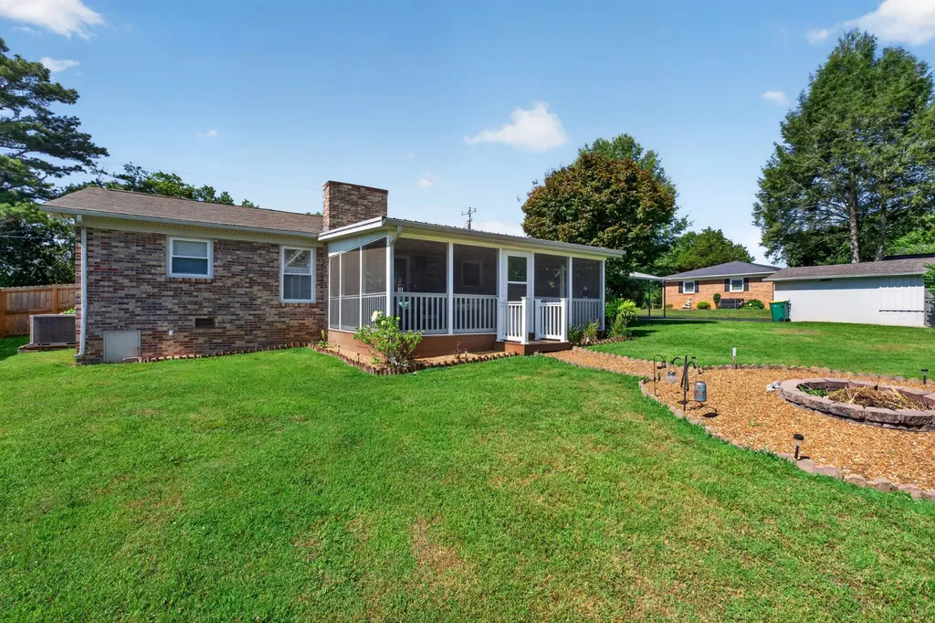 496 Sunset Drive Sparta TN 38583