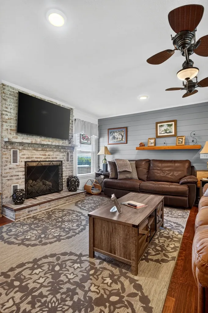 496 Sunset Drive Sparta TN 38583